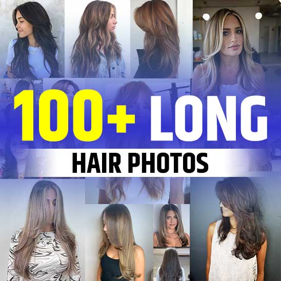 100+ Long Hair (2023) Girl - TailoringinHindi
