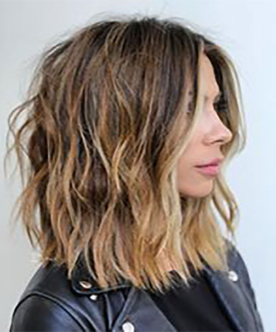 Short Hair Cutting Style for Female