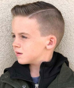 50+ Simple Hair Style for Boys (2026) - TailoringinHindi