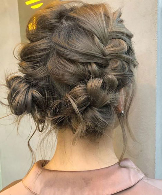 Simple Hair Styles for Little Girls