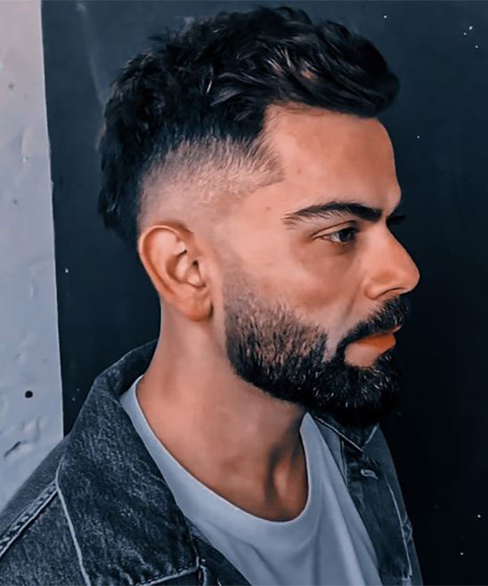 15 Best Military Haircuts for Men in 2023 | Fashionterest