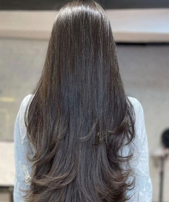 100+ Step Cut for Long Hair (2023) - TailoringinHindi