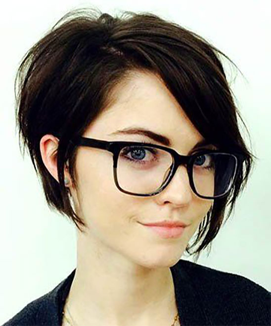 Types of Short Haircuts for Girls
