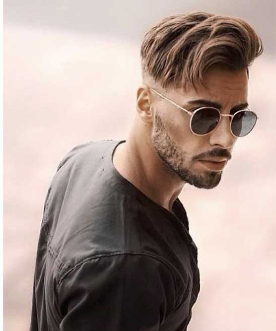 Best Army Hair Style