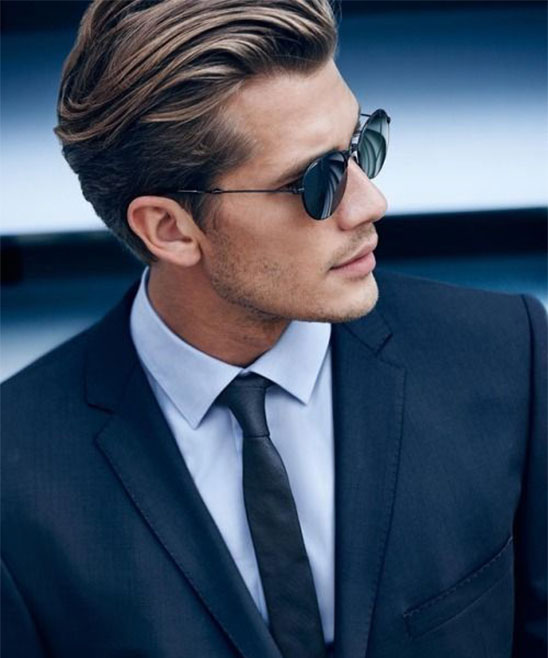 Best Army Hair Styles for Boys