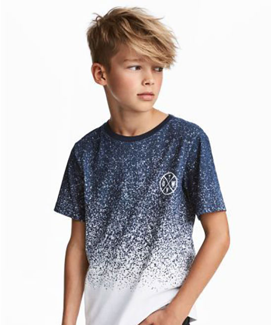 Best Attractive Haircut for Boys