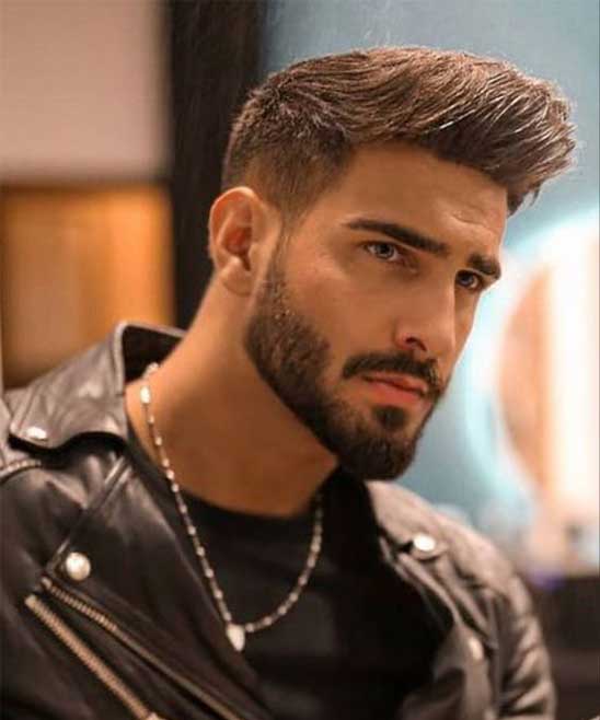 Best Back Hair Style