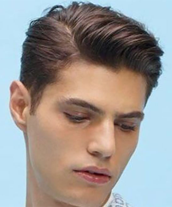 Best Curly Hair Styles for Boys