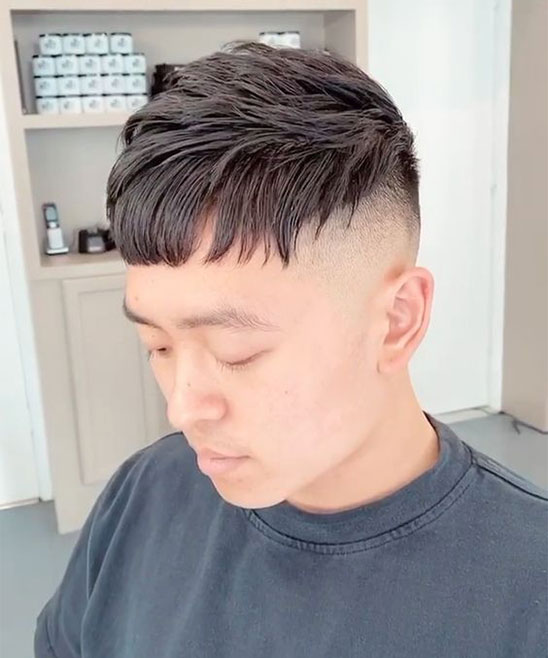 Best Fade Haircut