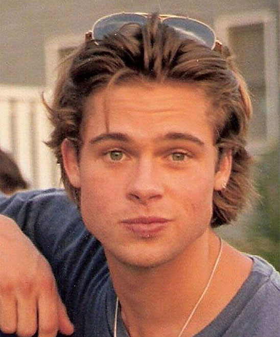 Best Hair Colour Style for Boys