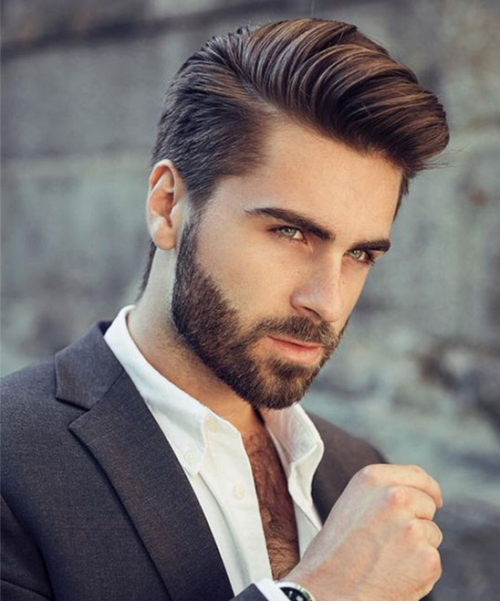 Best Hair Cut Style for Boy