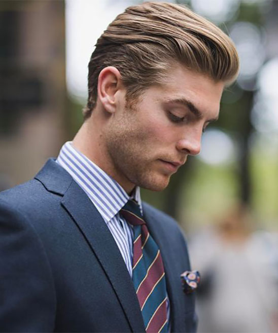 Best Hair Cutting Style for Boy