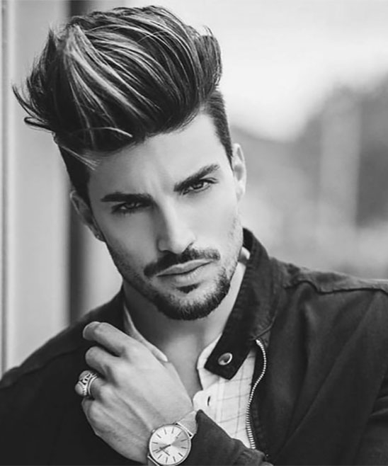 Best Hair Style Back Side