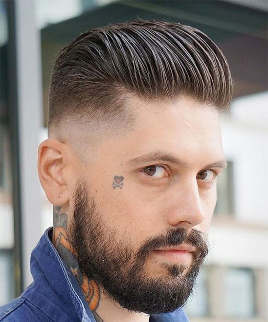 Best Hair Style Short Hair