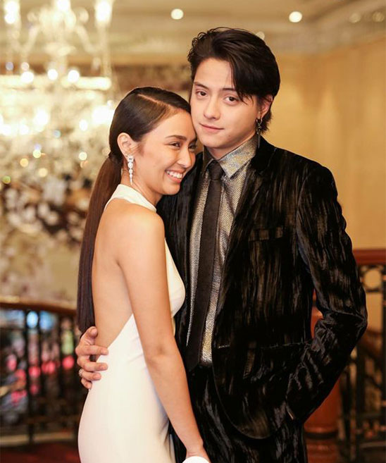 Best Hair Style for Boy Fat Face