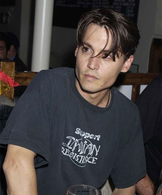 Best Hair Style for Boy Kid