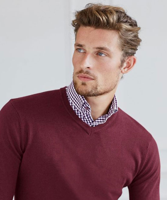 Best Hair Style for Boys in Clg