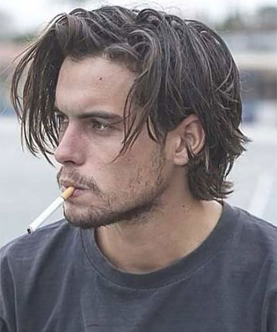 Best Hair Style for Boys in India