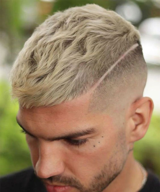 Best Hair Style for Long Face Boy