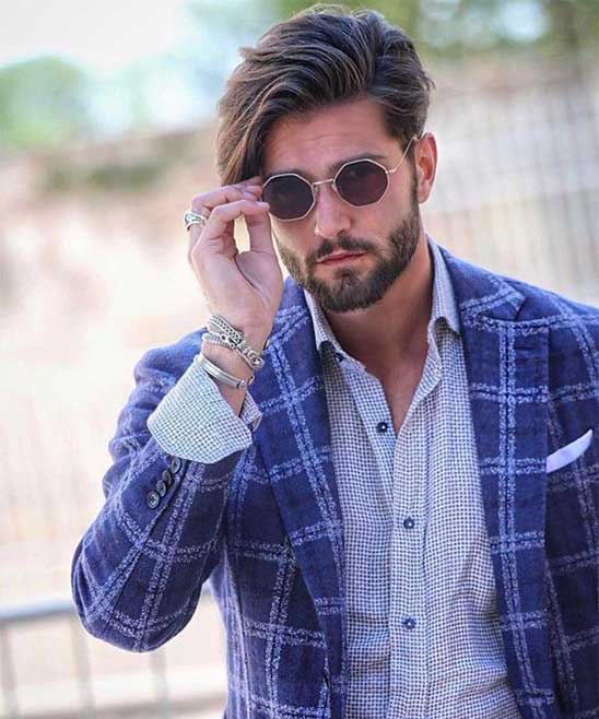 Best Hair Style for Long Face