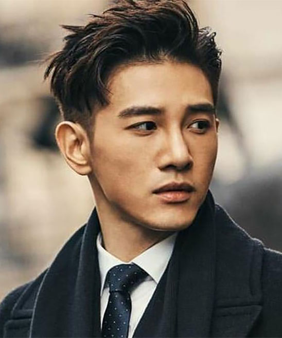 Best Hair Style for Men in India