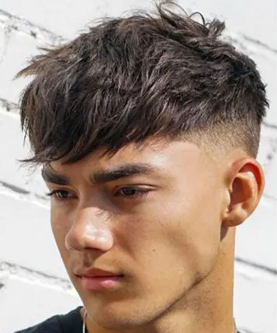 Best Hair Style for Silky Hair Coti Boys