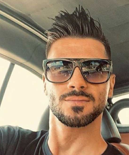 Best Hair Style for Small Hair