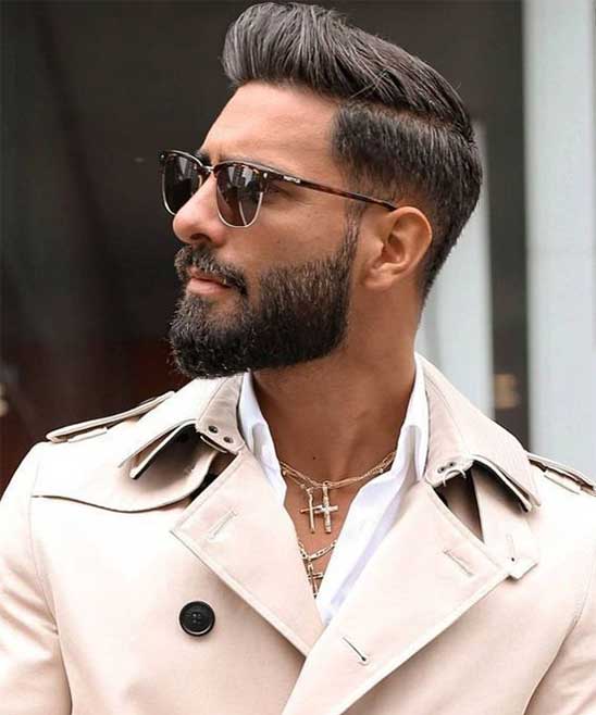 Best Hair Style for Small Hair