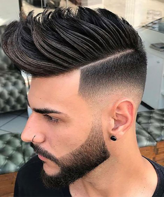 Best Hair Style for Thin Hair