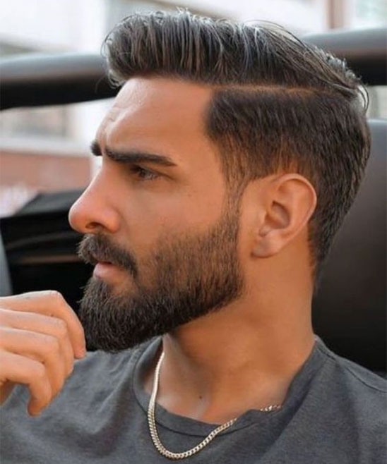 Best Hair Style in the World