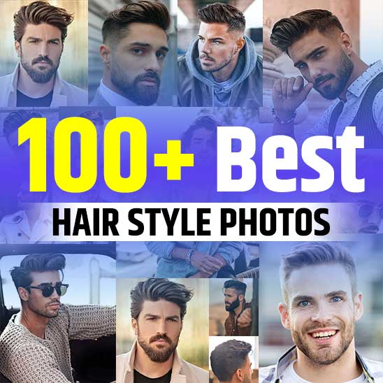 100+ Best Hair Style (2023) Boys - TailoringinHindi