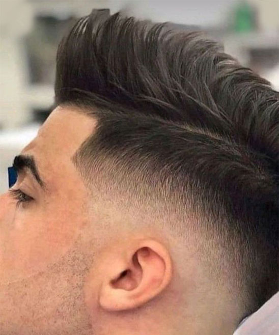 Best Hair Styles for Baby Boys