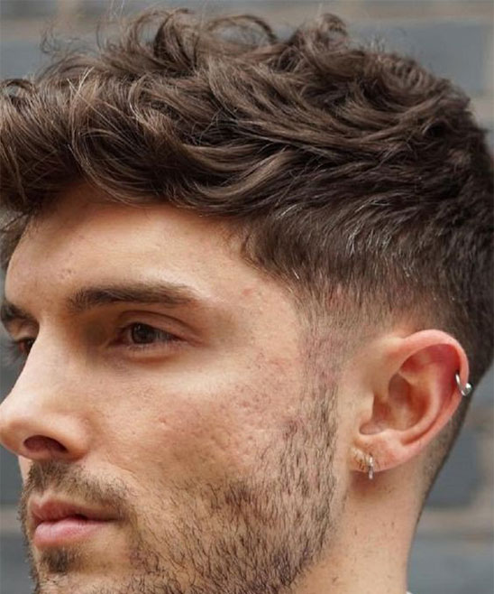 Best Hair Styles for Black Boys