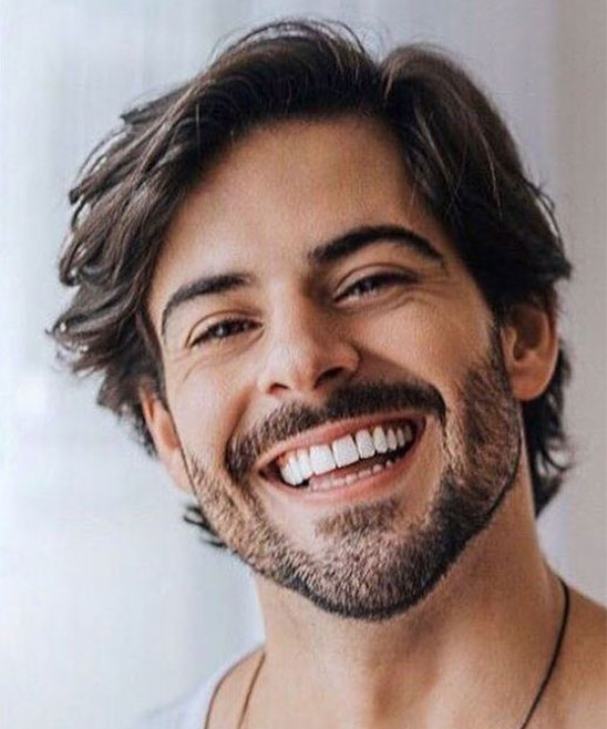 Best Hair Styles for Boys Ever