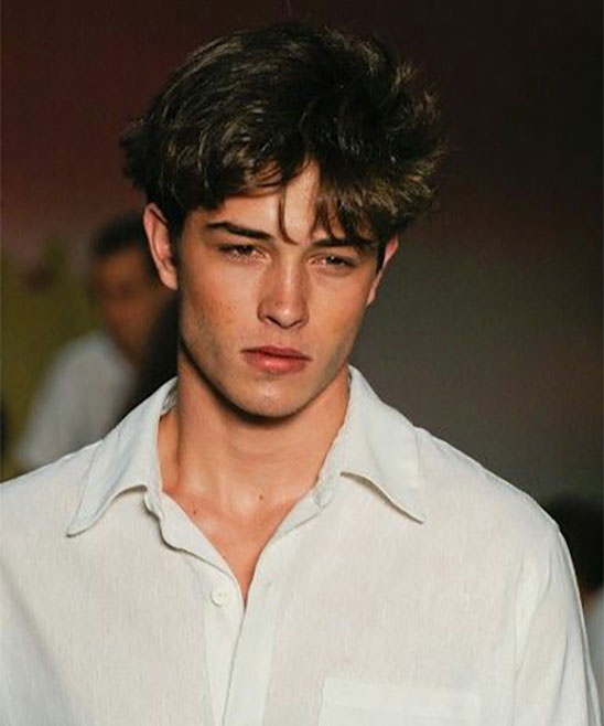 Best Hair Styles for Boys in India