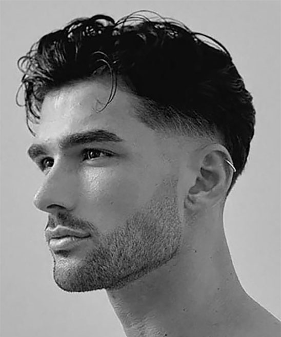 Best Hair Styles for Boys in India