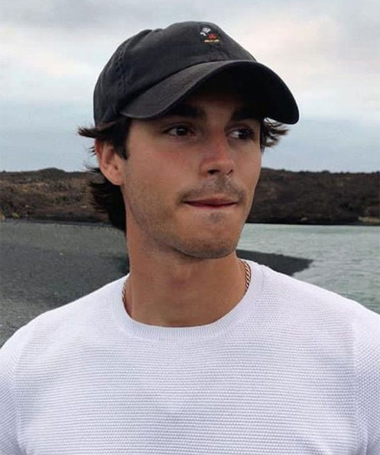 Best Hair Styles for College Boy Short Hairs