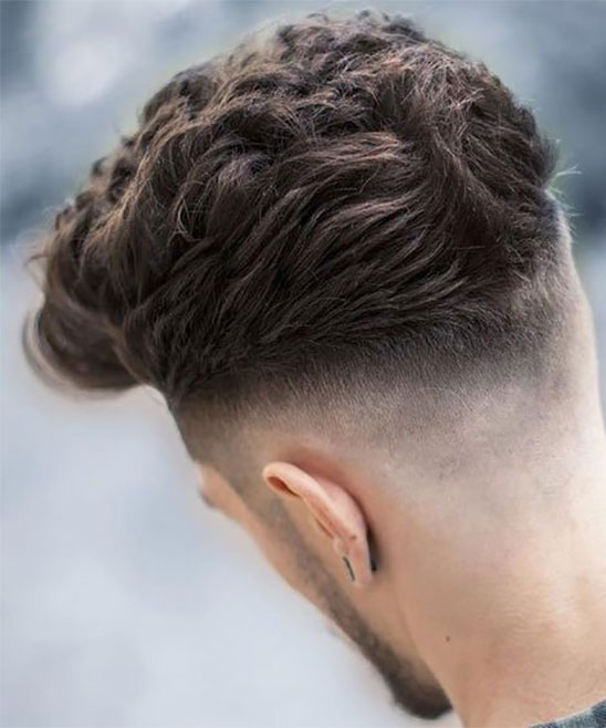 Best Hair and Beard Styles