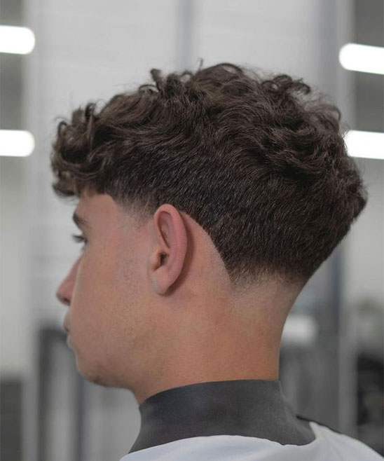 Best Haircut for Baby Boy