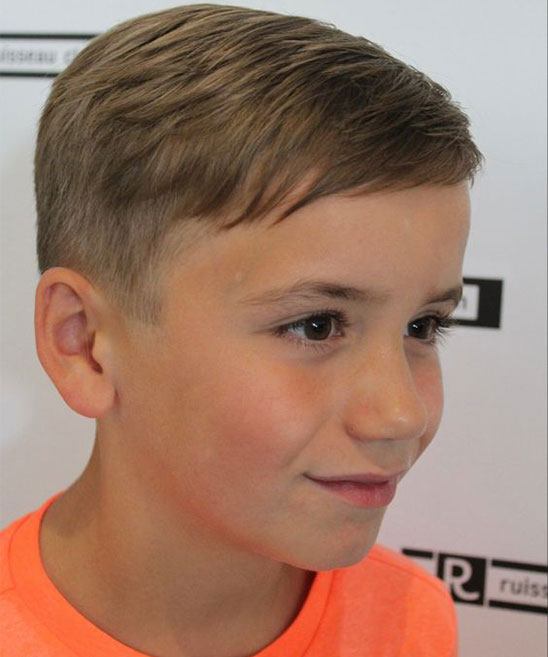 Best Haircut for Boys for Indians