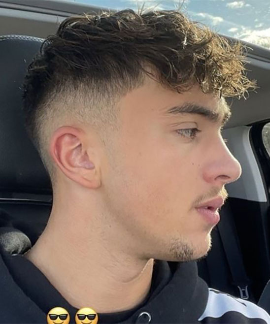 Best Haircut for Diamond Shaped Face