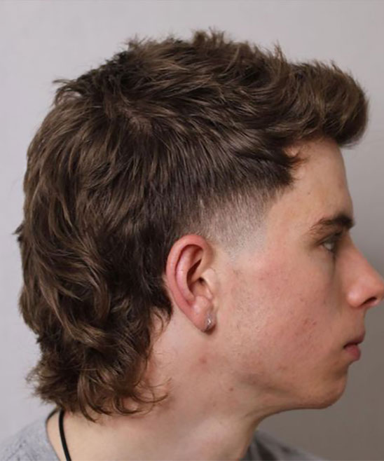 Best Haircut for Kid Boy