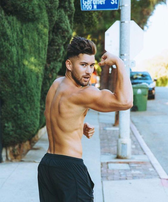 Best Haircut for Long Hair Female