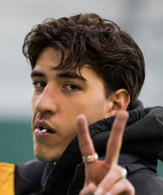 Best Haircut for Oval Face Female