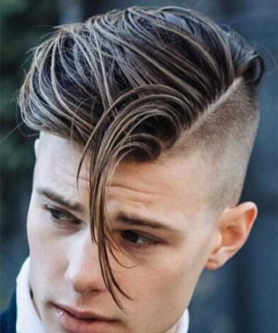 Best Haircut for Round Face Girl