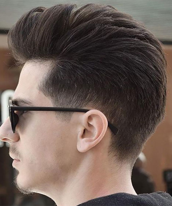 Best Haircut for Semi Curly Hair