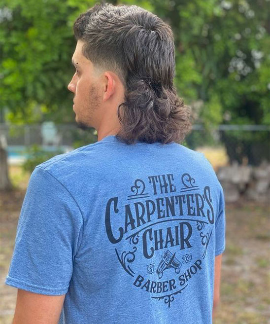 Best Haircut for Silky Hair Male