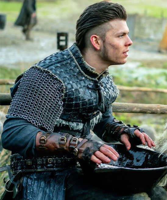 Best Haircut for Straight Hair