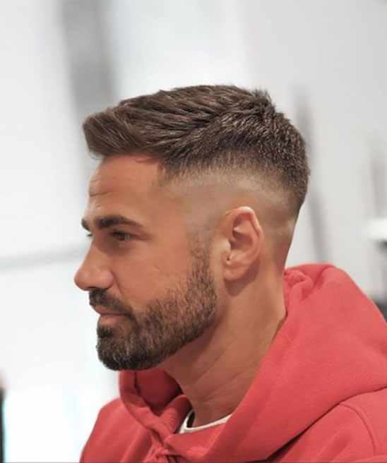 Best Haircut for Students