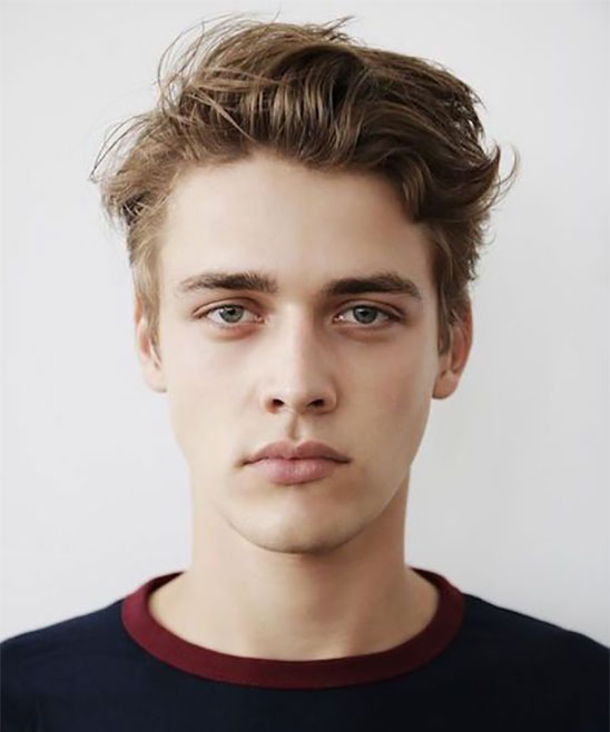 Best Haircut for Thin Hair Female